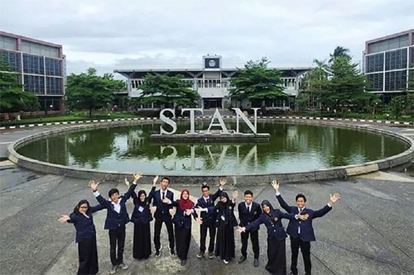 Beasiswa di PKN STAN: Prosedur Pendaftaran Dan Dokumen Yang Diperlukan