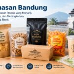 Kemasan Bandung, Solusi Kemasan Produk yang Menarik, Berkualitas, dan Meningkatkan Daya Saing Bisnis